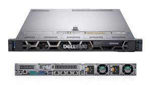 Chassis Dell R440 2.5 inch Chassis 10 Hard Drives, 4 NVME, 2CPU