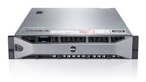 Chassis Dell R720 2.5 inch 2x750W Power Supply