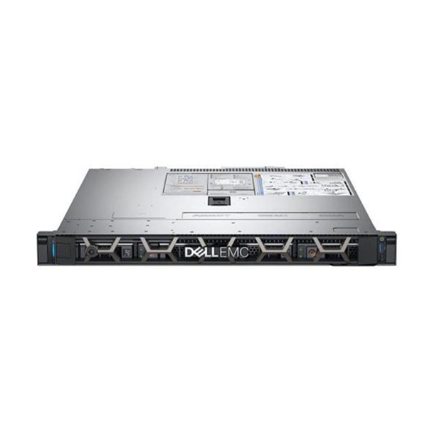 Chassis 1U Dell PowerEdge R640 4x3.5inch