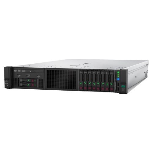Chassis HPE ProLiant DL380 Gen10 8x2.5 Inch - 1x500W Power Supply