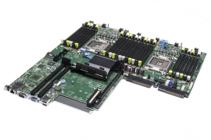 Mainboard Server Dell PowerEdge R720 2.5 inch