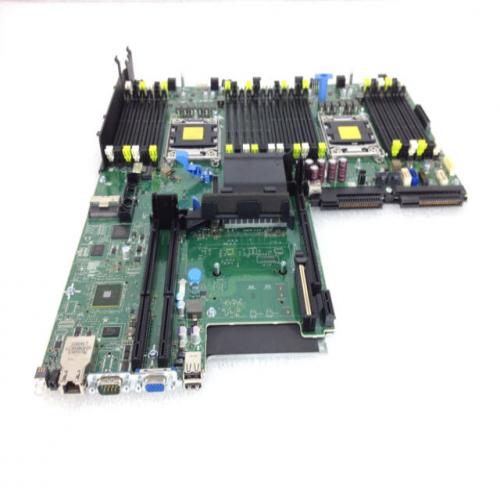 Mainboard Server Dell PowerEdge R720 3.5 inch