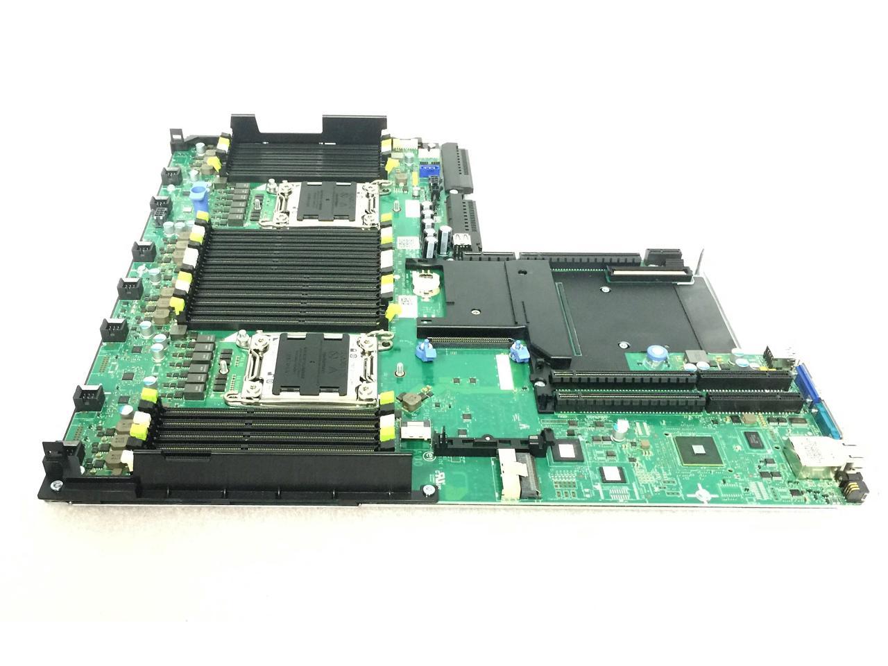 Mainboard Server Dell PowerEdge R620 2.5 inch