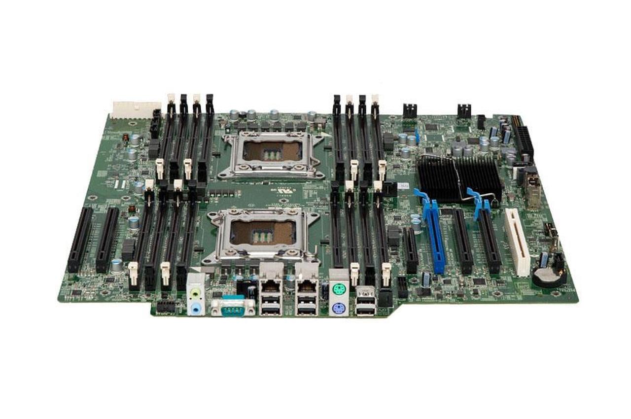 Mainboard Server Dell PowerEdge R330 3.5inch