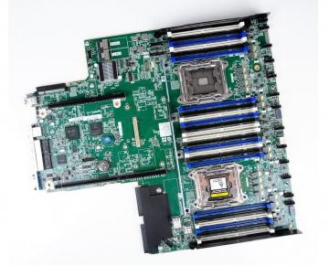 Mainboard HPE ProLiant DL380 Gen10