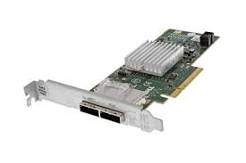 Dell PE PERC H200E SAS RAID Controller