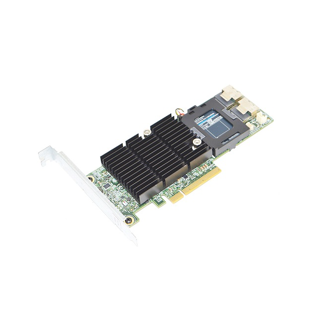 Dell PERC H710 Integrated RAID Controller Card