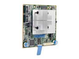 Smart Array HPE P408i-a SR Gen10 (8 Internal Lanes/2GB Cache) 12G SAS Modular Controller