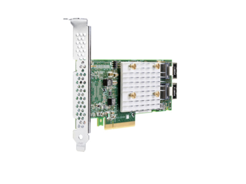 HPE Smart Array E208i-p SR Gen10 Controller