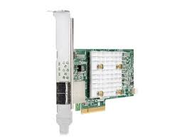 HPE Smart Array P408e-p SR Gen10 Controller
