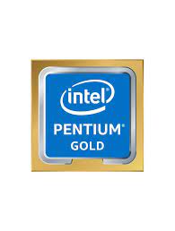 Intel Pentium Gold G5420 Processor (4C/4T, 3.4GHz, 8M Cache, DDR4-2666)