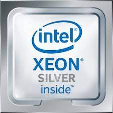 Intel Xeon Silver 4110 Processor (8C/16T, 9.6GT/s, 11M Cache, 2.1GHz, DDR4-2400)