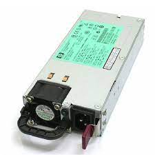 HP 379124-001 1000w Redundant Power Supply