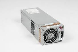 HP 81-00000052 Power Supply 595W for Msa2000