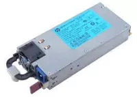 HPE 643931-001 460W Common Slot Platinum Plus Hot Plug Power Supply Kit