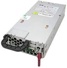 HP 444049-001 1225 Watt 48v DC Power Supply SP668 With Cable