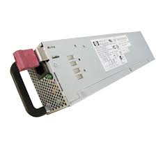 HP 451816-001 1225 Watt 48v DC Power Supply SP668 With Cable