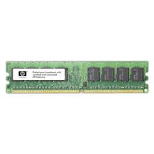 Ram HP A2Z48AA 4GB (1x4GB) DDR3-1600 PC3-12800E 2Rx8 ECC