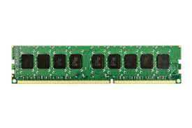 Ram HP 708639-B21 8GB 2Rx4 PC3-14900R DDR3-1866 Registered