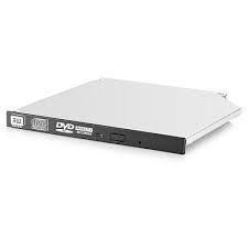 HPE 9.5mm SATA DVD-ROM Optical Drive