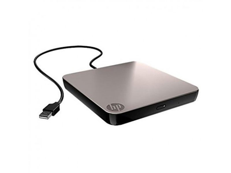 HPE Mobile USB DVD-RW Optical Drive