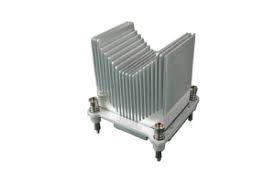 Heat Sink CPU 2nd Dell PowerEdge R440, APAC