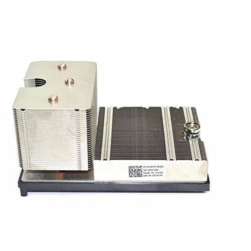 Heatsink 5JW7M Dell Poweredge R720