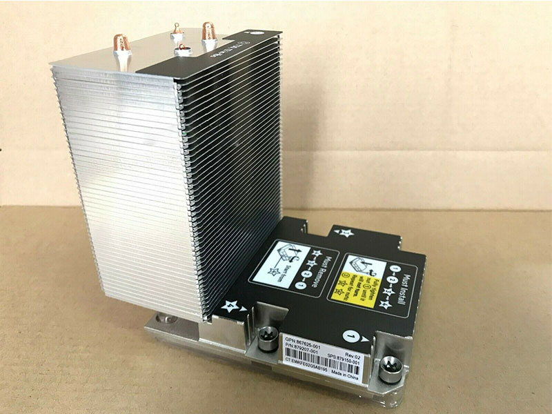 Heatsink HPE ProLiant DL580 Gen10