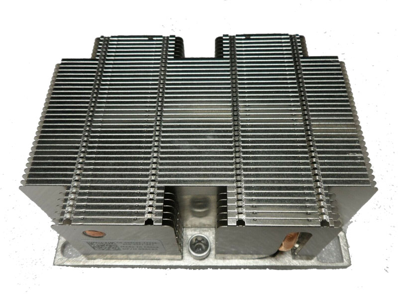 DELL POWEREDGE SERVER R940 CPU PROCESSOR HEATSINK