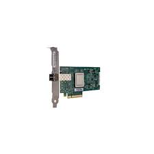 Card HBA Qlogic 2560, Single Port 8Gb Fibre Channel HBA X5D4R