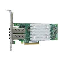 Qlogic 2692 Dual Port 16Gb Fibre Channel Card HBA