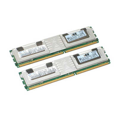 Ram HP 713975-B21 2GB 1Rx8 PC3L-12800E DDR3-1600 ECC Unbuffered