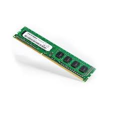 Ram HP 713979-B21 8GB 2Rx8 PC3L-12800E DDR3-1600 ECC Unbuffered