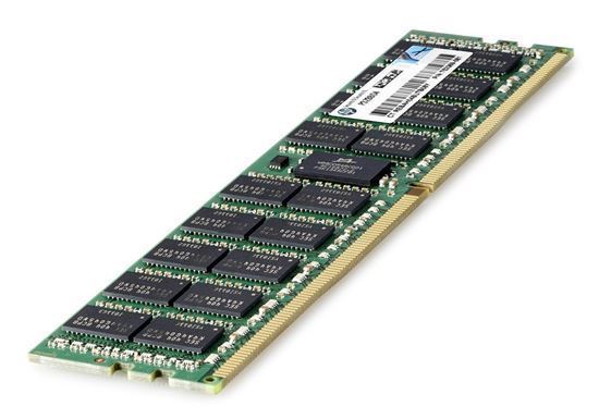 805358-B21 HPE 64GB (1x64GB) Octal Rank x4 DDR4-2400 Memory Kit