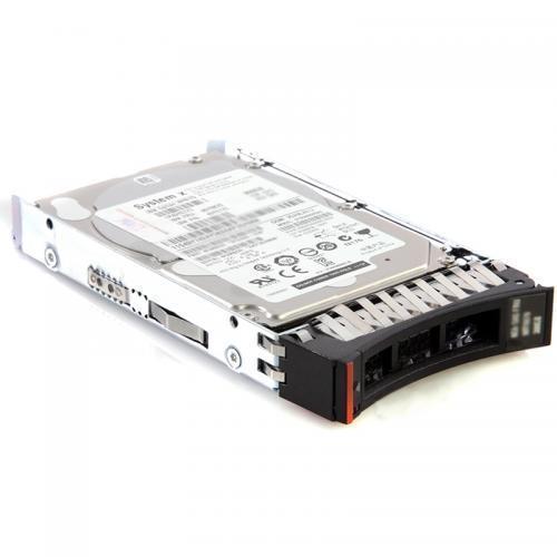 Ổ cứng IBM 00AD075 1.2TB 10K 6G 2.5 Inch SAS G2HS HDD