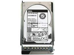 Ổ Cứng HDD Dell 400-AUPW 1TB 7.2K SATA 6Gbps 512n 3.5inch