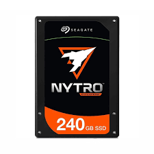 Ổ Cứng SSD 240GB Seagate Nytro 1351 2.5inch SATA