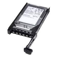 Ổ Cứng HDD Dell 600GB 2.5" 15K RPM SAS 12Gb/s