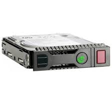 HPE 300GB SAS 12G Enterprise 15K SFF (2.5inch) SC