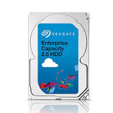 Ổ Cứng HDD Seagate Enterprise 1.2TB 2.5inch SAS 12Gbs - NK