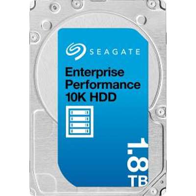Ổ cứng HDD Seagate Enterprise 1.8TB 2.5inch SAS 12Gb/s 10K RPM