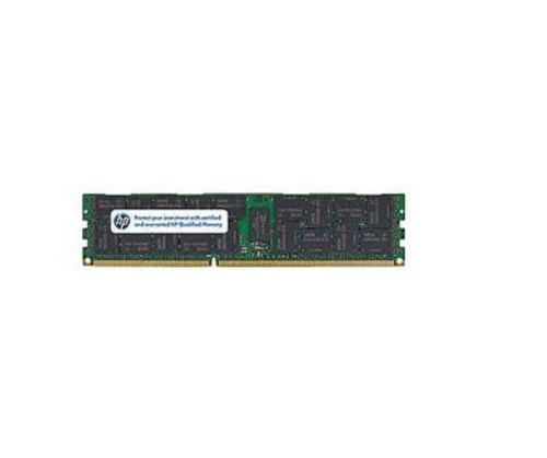 726717-B21 HP 4GB (1x4GB) Single Rank x8 DDR4-2133 CAS-15 Registered Ram Kit