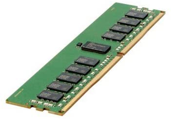 669324-B21 Ram Server HP 8GB 2Rx8 PC3-12800E DDR3 1600Mhz