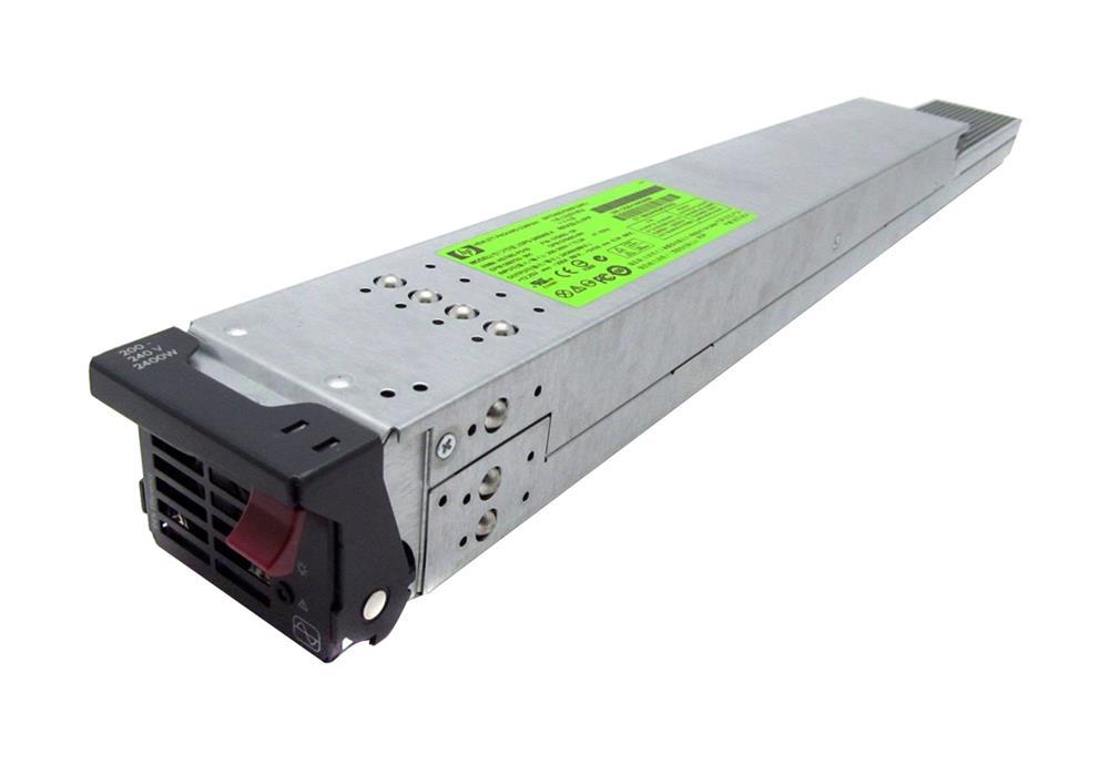 HP 570493-101 Power Supply 2450w HE Hot Plug For Hp Bladesystem C7000