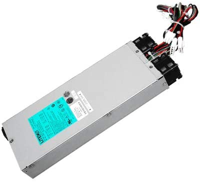 HP 500172-B21 1200W AC Power Supply