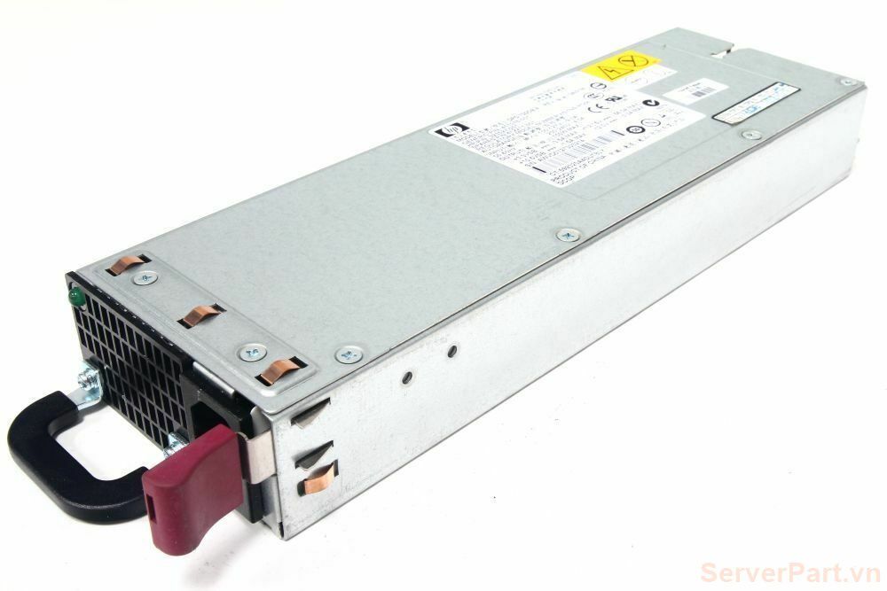 HP 393527-001 700W POWER SUPPLY for HP DL360 G5