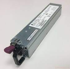 HP 509008-001 400W Power Supply For DL320 G6