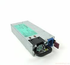 HP 656364-B21 1200 WATT Hot Plug Power Supply