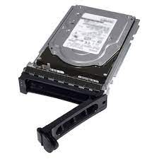 Ổ Cứng SSD Dell 400-BDGY 1.6TB SSD SAS Write Intensive 12Gbps 512e 2.5inch
