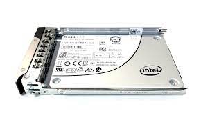 Ổ Cứng SSD Dell 400-BDWE 480GB SATA Mixed Use 6Gbps 512e 2.5inch